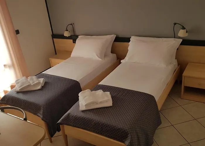 Hotel Gran Delta Di Alba-Invest Srl