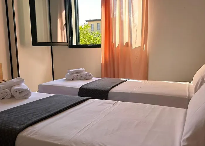 Hotel Gran Delta Di Alba-Invest Srl