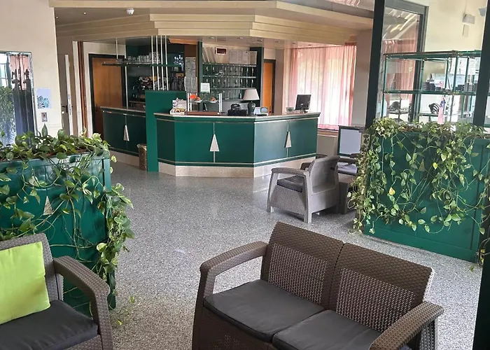 Hotel Gran Delta Di Alba-Invest Srl