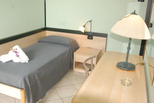 Hotel Gran Delta Di Alba-invest Srl 3*