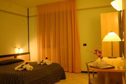 Hotel Gran Delta Di Alba-invest Srl Rosolina