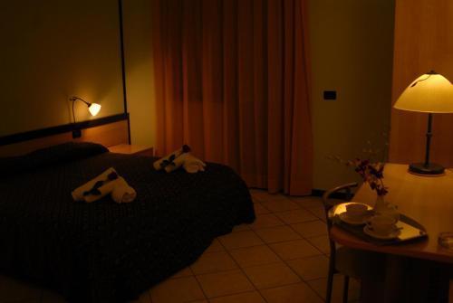Hotel Gran Delta Di Alba-invest Srl Rosolina