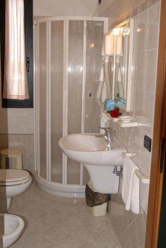Hotel Gran Delta Di Alba-invest Srl 3*