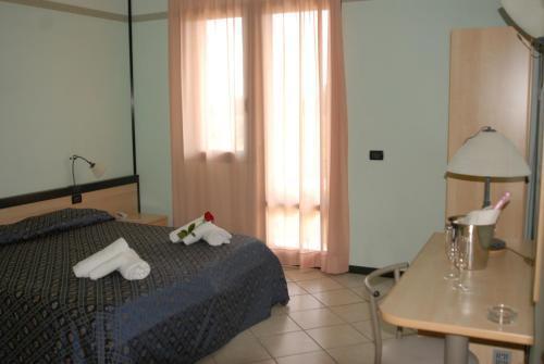 Gran Delta Di Alba-invest Srl Hotel