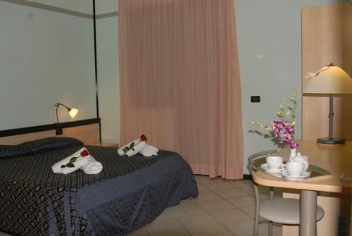 Gran Delta Di Alba-invest Srl Hotel 3*