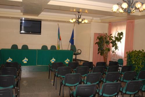 Hotel Gran Delta Di Alba-invest Srl