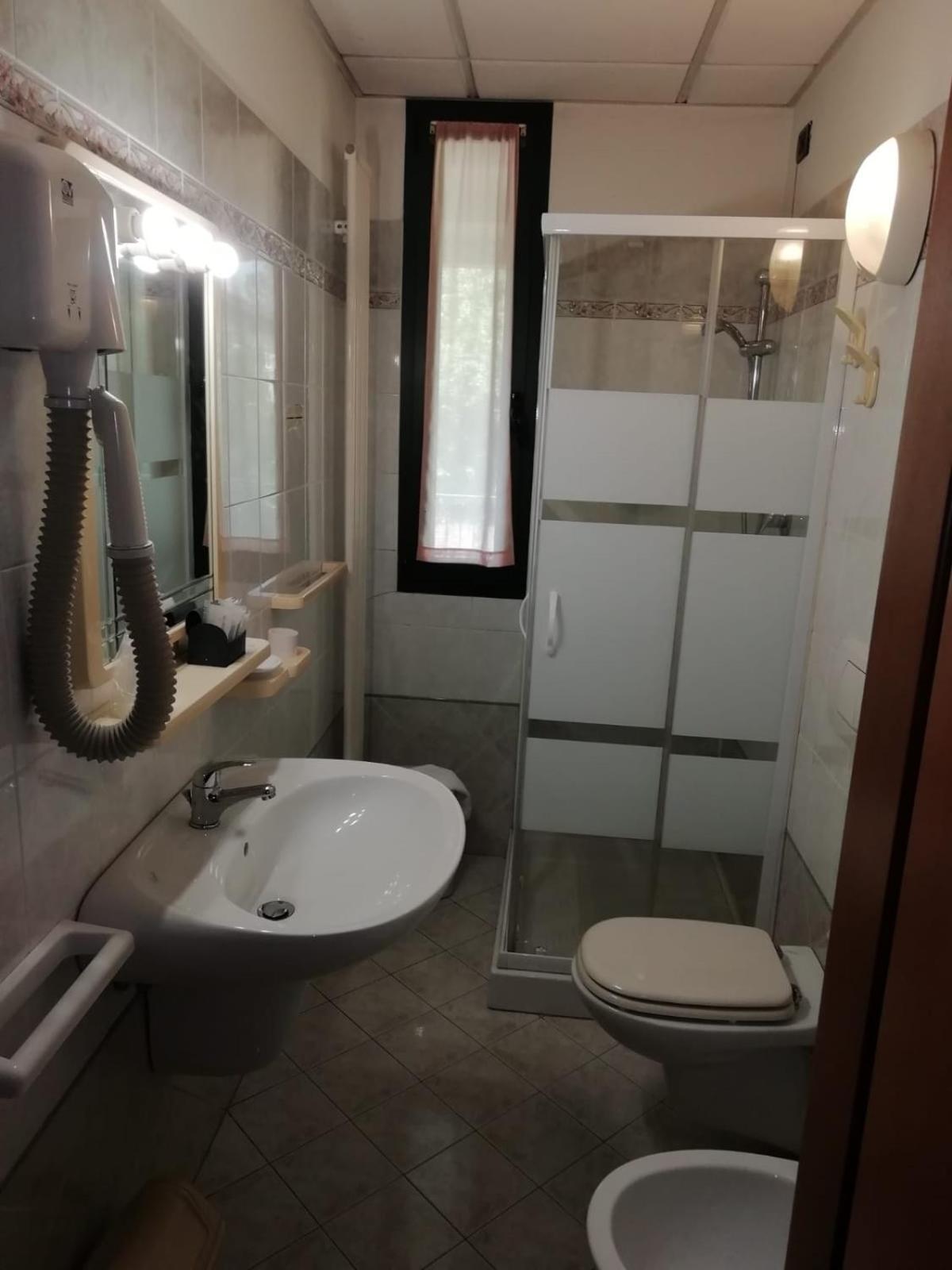Hotel Gran Delta Di Alba-invest Srl