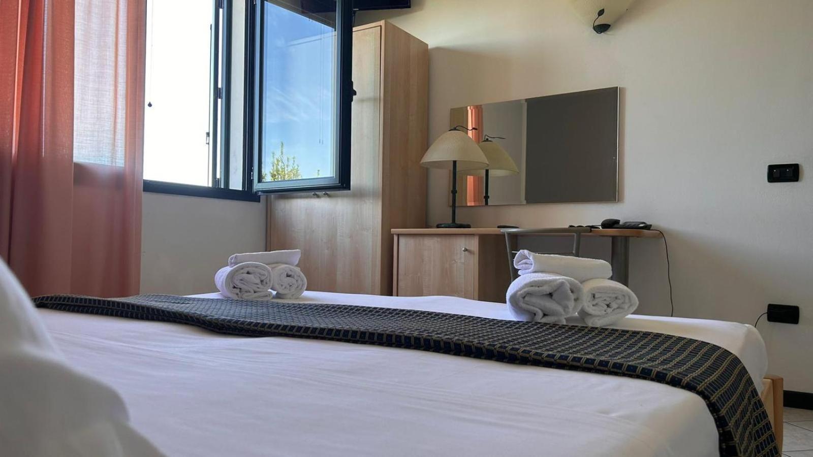 Gran Delta Di Alba-invest Srl Hotel Rosolina