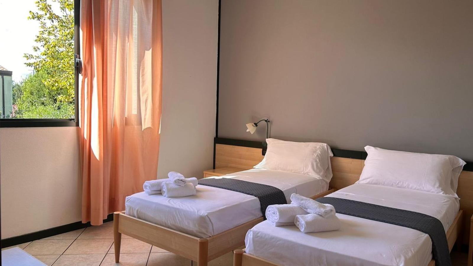 Gran Delta Di Alba-invest Srl 3* Rosolina
