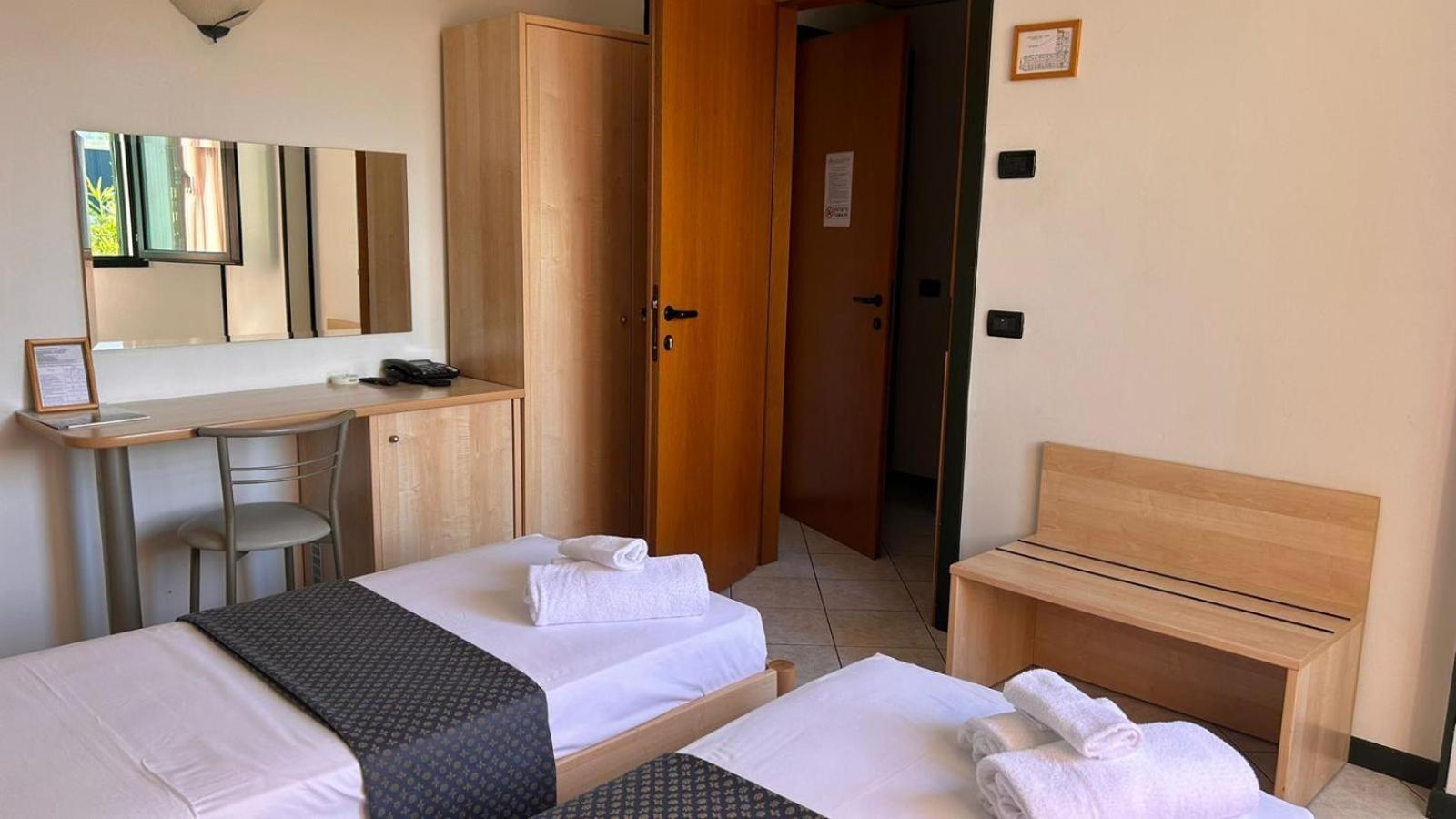 Gran Delta Di Alba-invest Srl Hotel