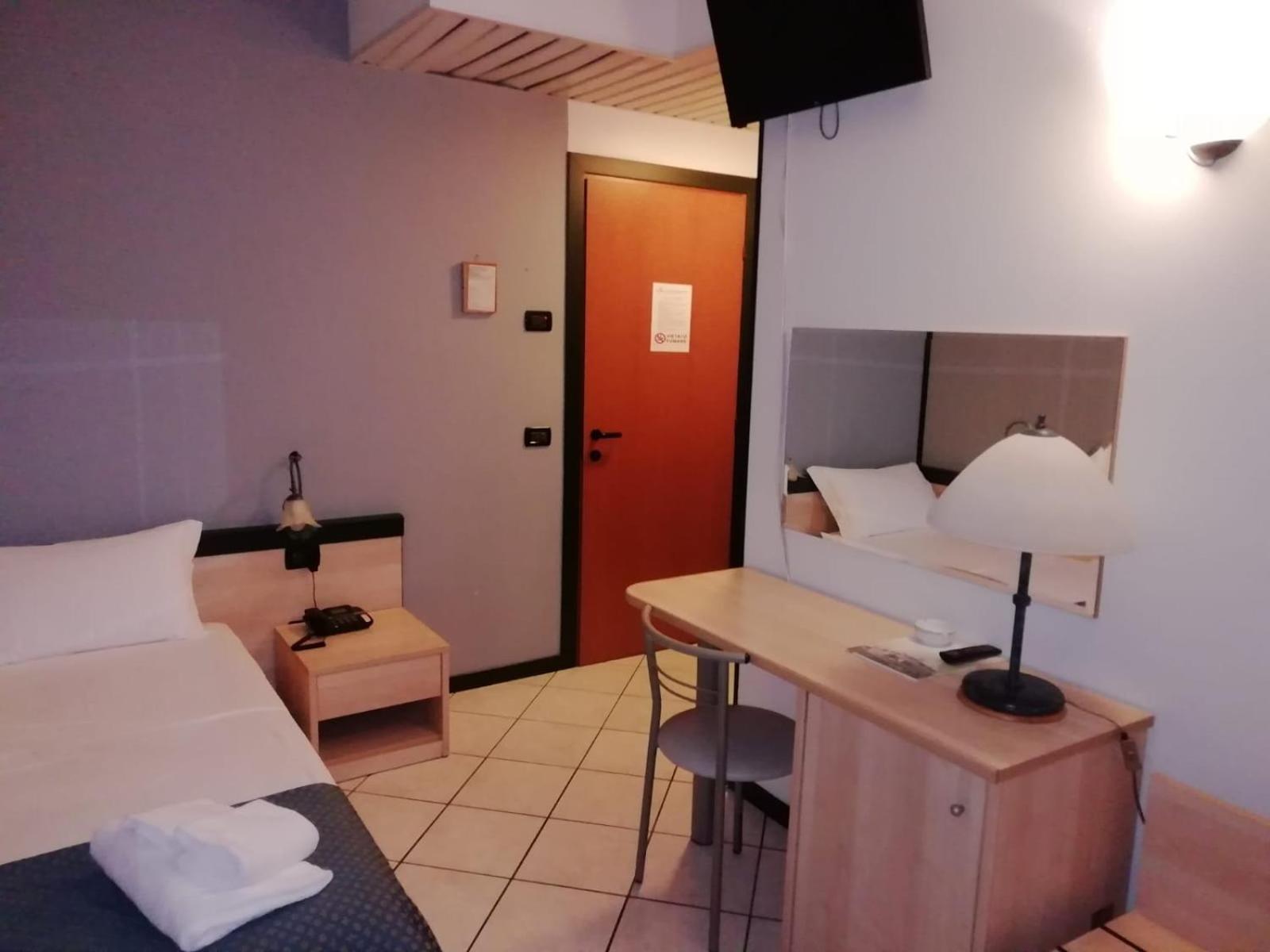 Gran Delta Di Alba-invest Srl Hotel 3*