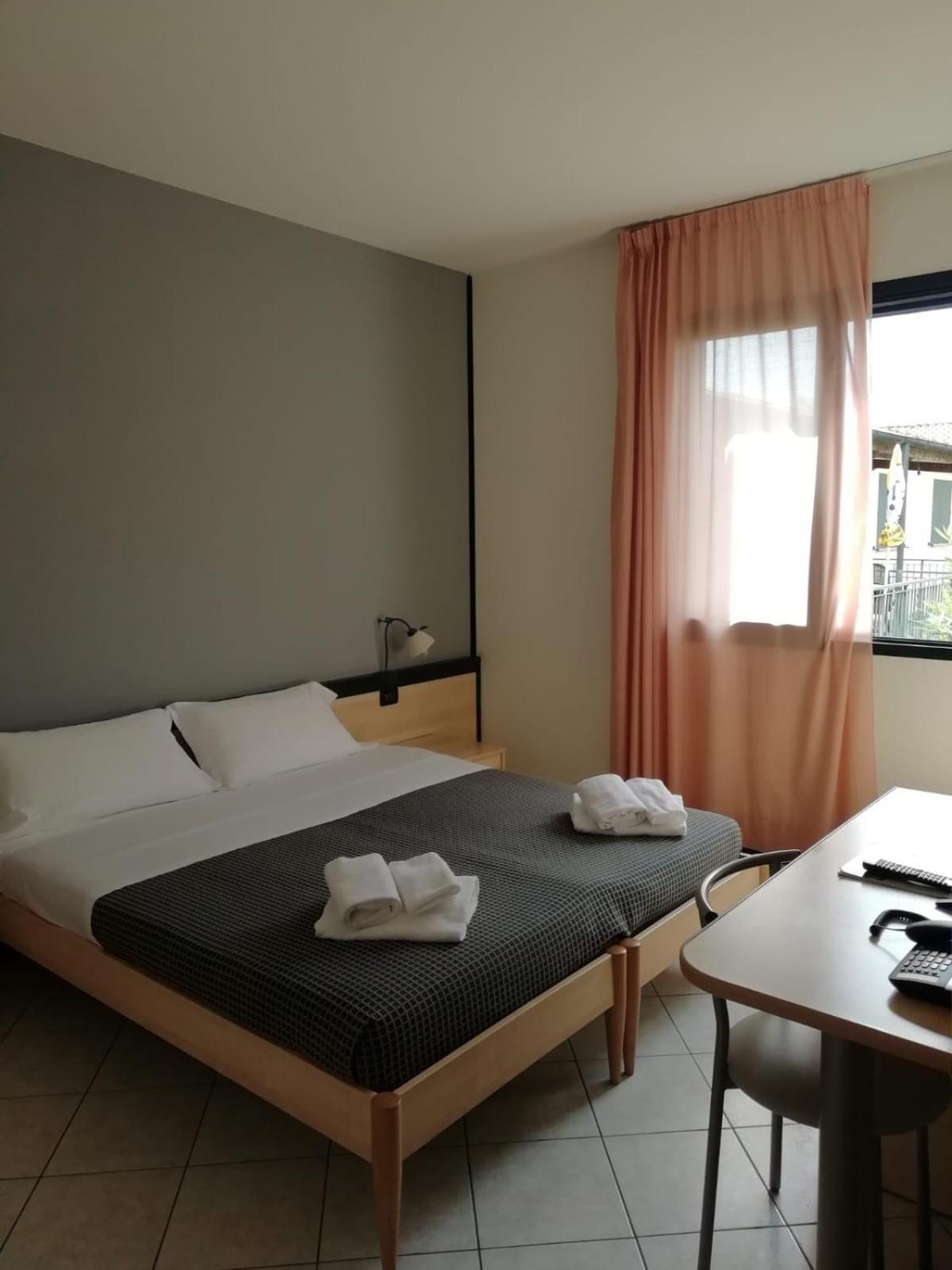 Hotel Gran Delta Di Alba-invest Srl 3*