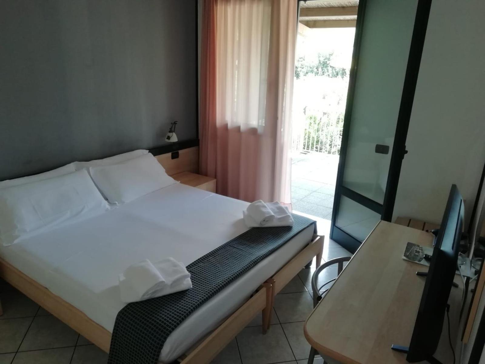 Hotel Gran Delta Di Alba-invest Srl Rosolina