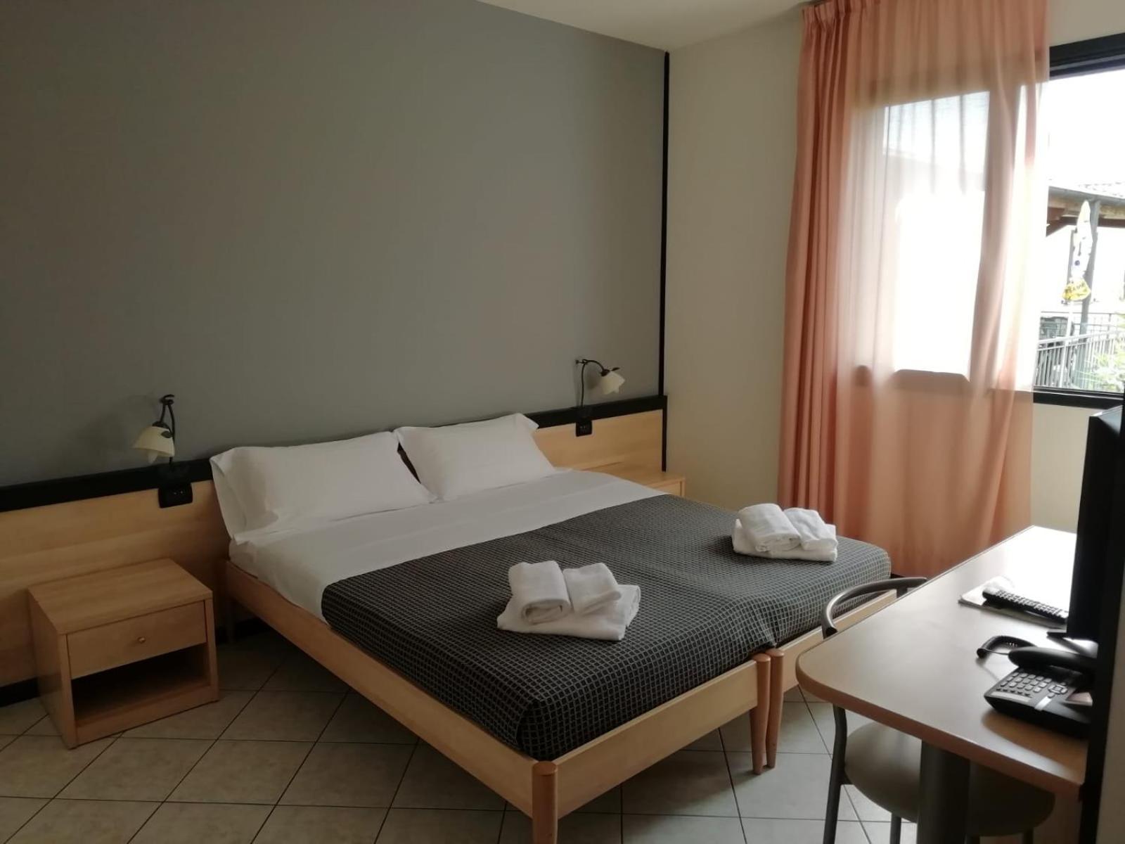 Gran Delta Di Alba-invest Srl 3* Rosolina