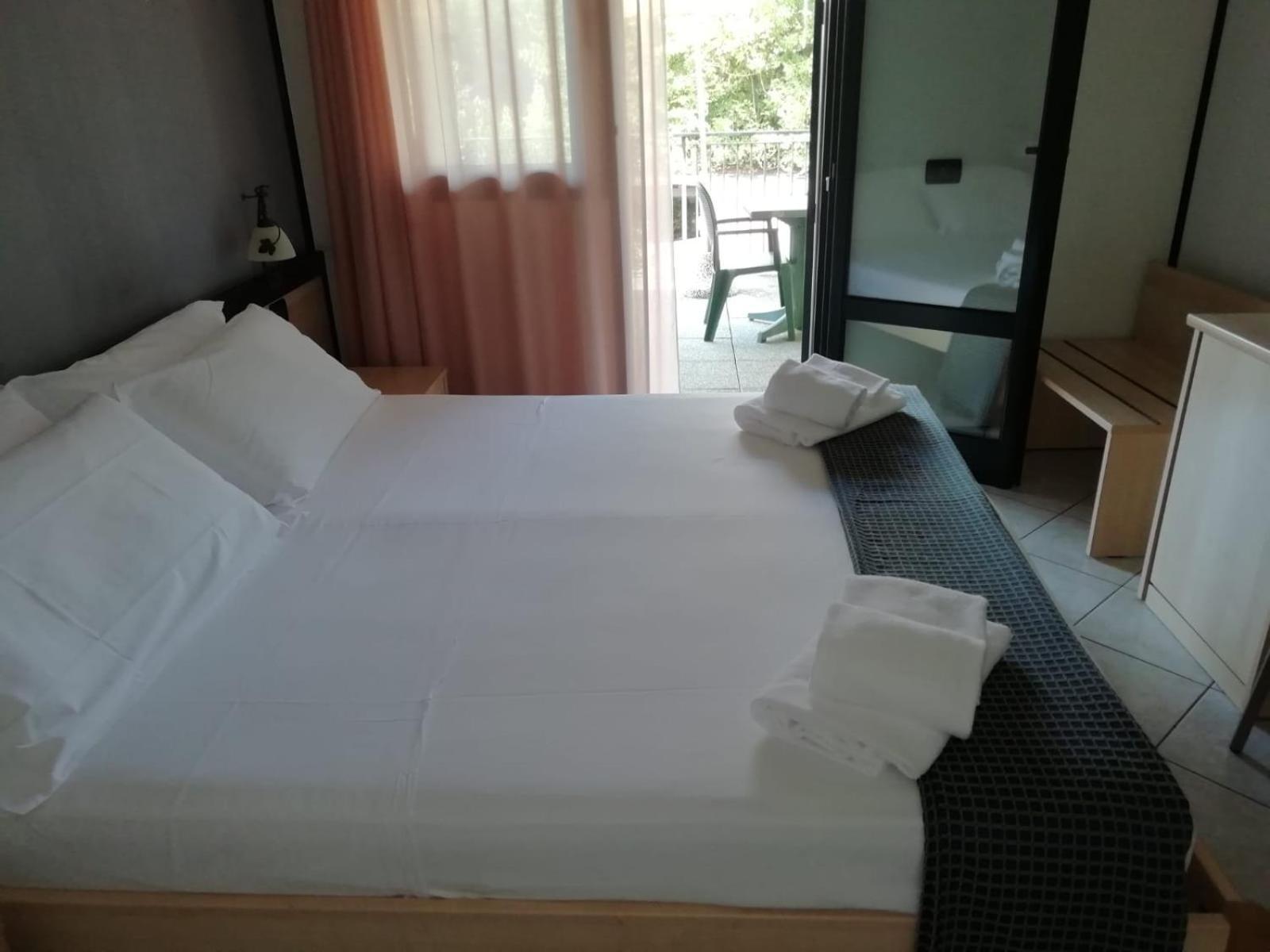 Gran Delta Di Alba-invest Srl Hotel