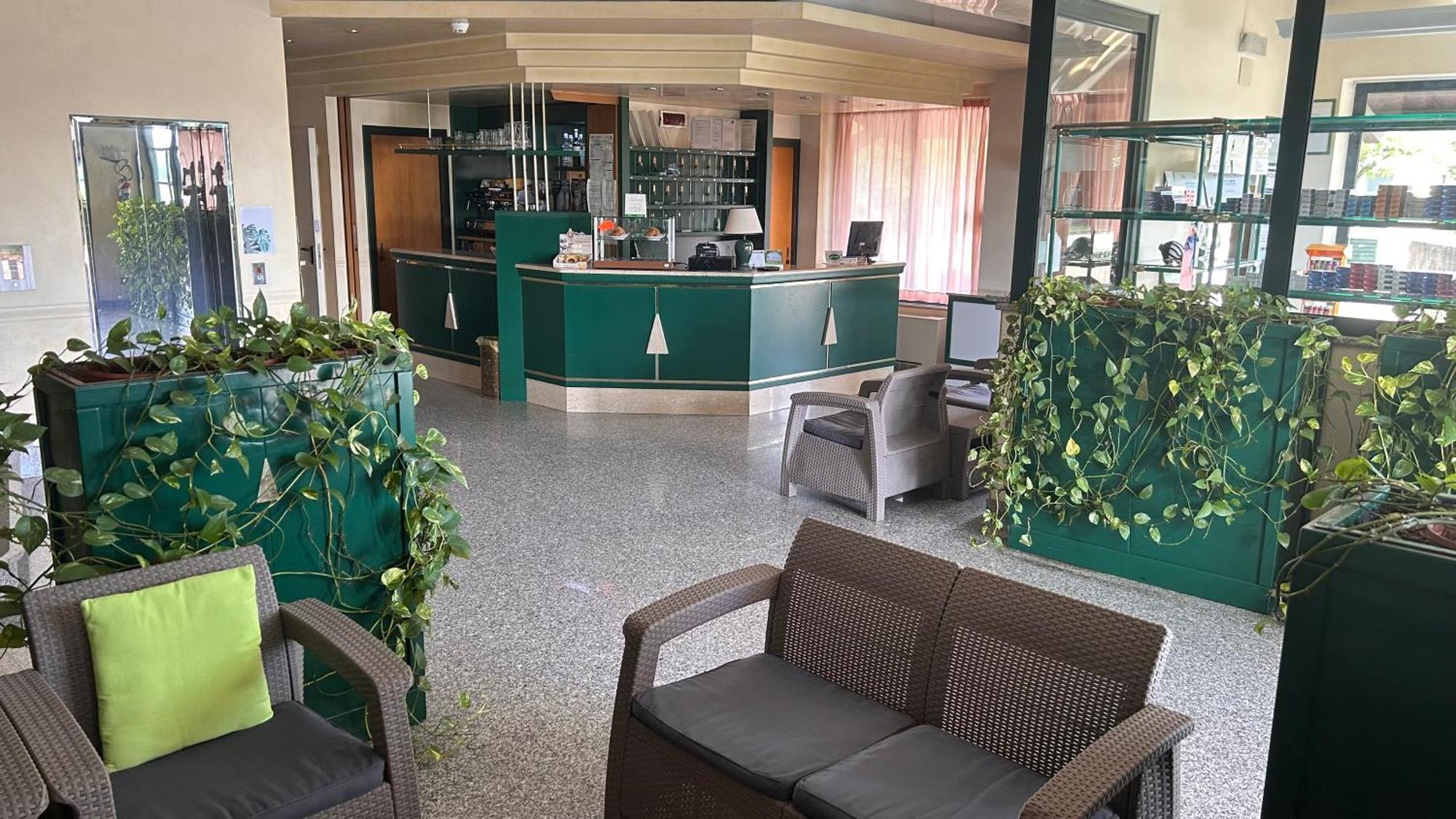 Hotel Gran Delta Di Alba-invest Srl