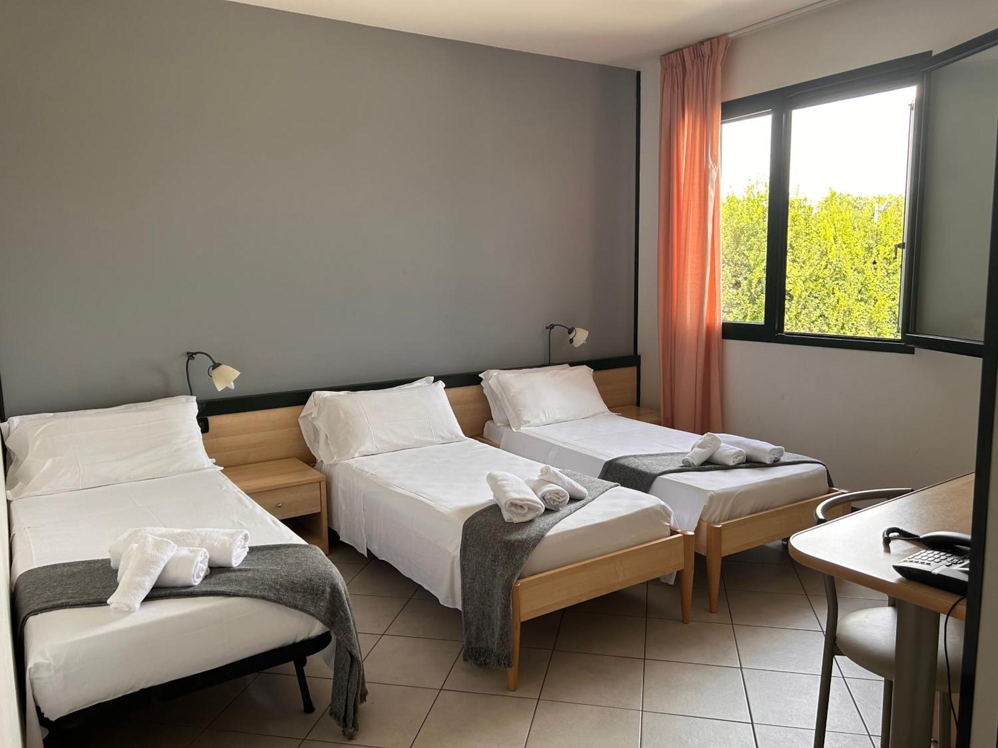 Gran Delta Di Alba-invest Srl Hotel 3*