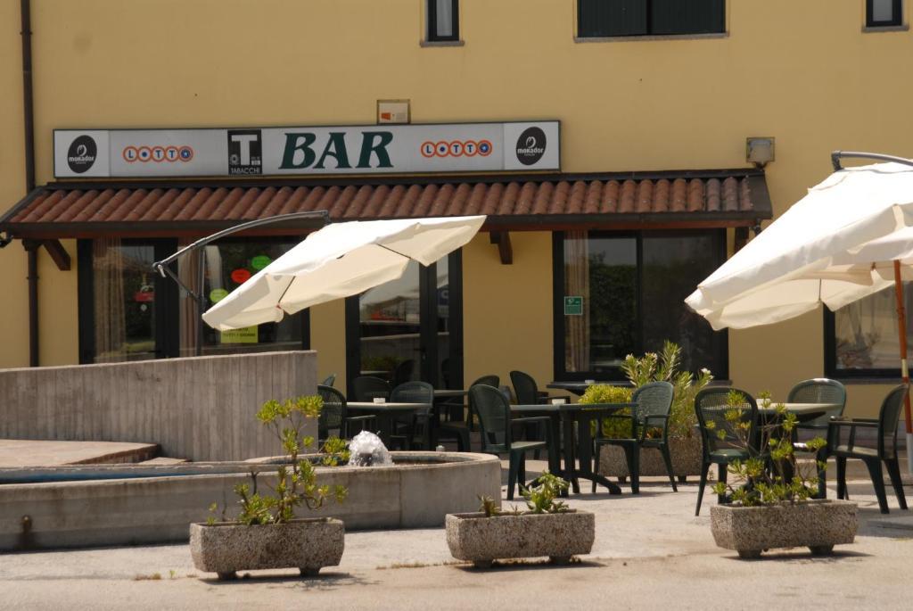 Hotel Gran Delta Di Alba-invest Srl
