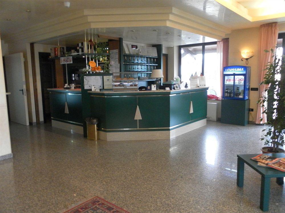 Gran Delta Di Alba-invest Srl Hotel