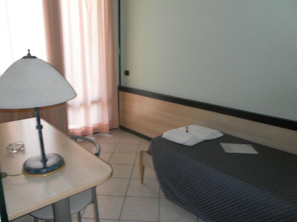 Hotel Gran Delta Di Alba-invest Srl Rosolina