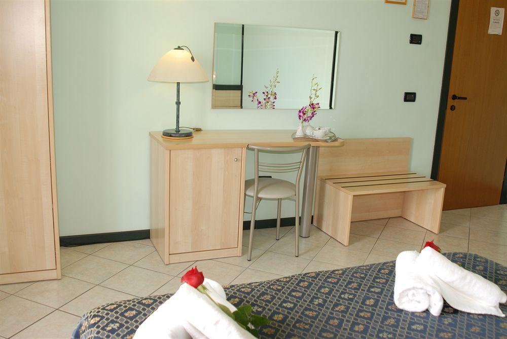 Gran Delta Di Alba-invest Srl 3* Rosolina
