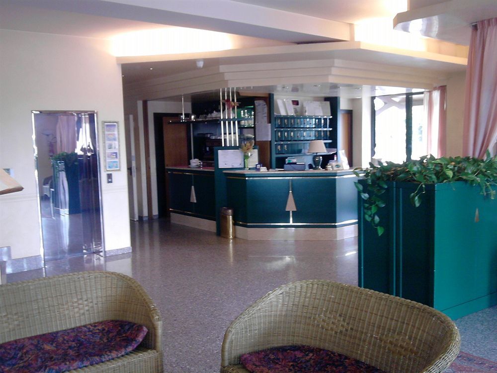 Gran Delta Di Alba-invest Srl 3*