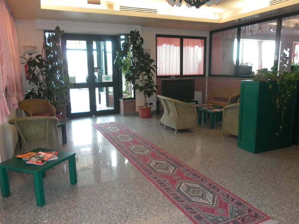 Hotel Gran Delta Di Alba-invest Srl Rosolina