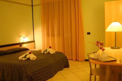 Gran Delta 3*