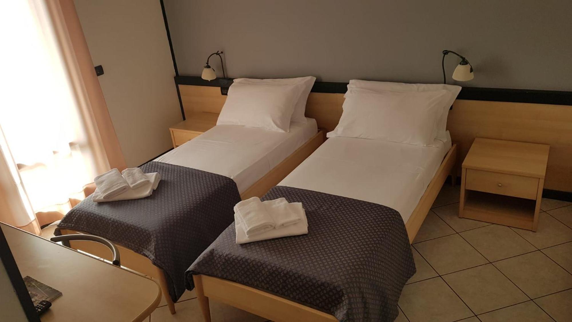 Gran Delta Hotel Rosolina